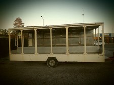 Verkaufswagen Imbisswagen 7