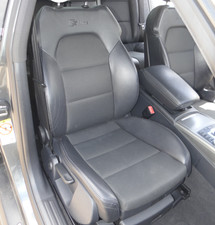 A6 4F Kombi Sitz vorne rechts