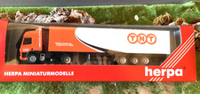 Herpa lkw sattelzug spedition - lkw,