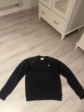 Adidas Retro Pullover Gr. S