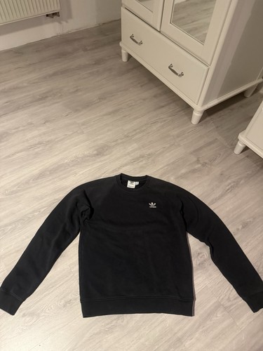 Adidas retro pullover - pullover, gr.