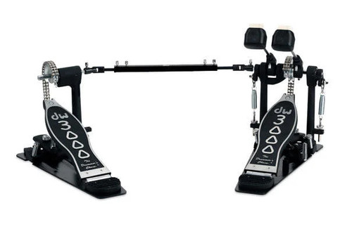 3000 double bass drum - dw,