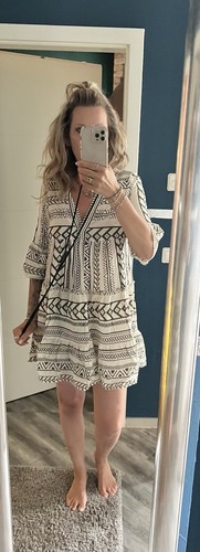 Italy kleid one size - one, s
