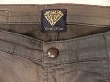 Sarah Kern * dicke Winter