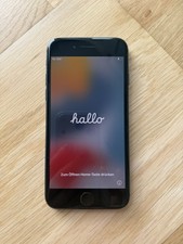 iPhone 8 64GB Space Grau