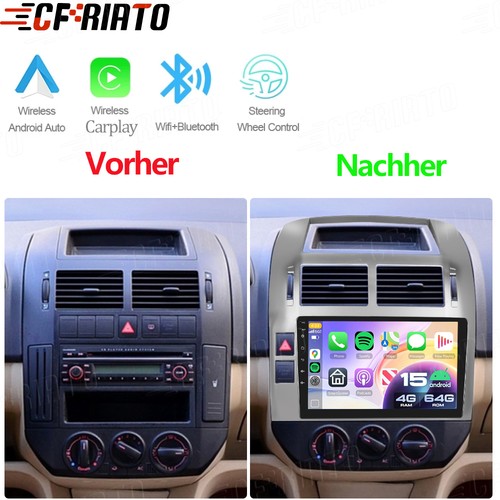 64g für polo 9n - 4+64g,