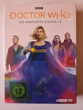 BBC  DOCTOR WHO - DIE
