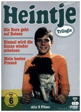 Heintje - Trilogie: Alle 3