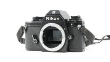 Nikon EM analoge