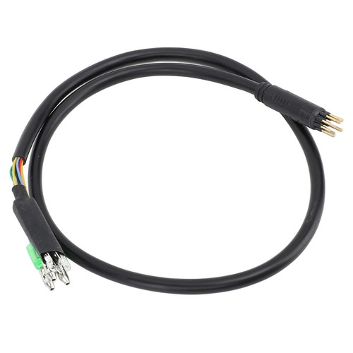 Electric bike motor - electric, extension