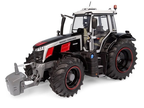 Massey ferguson 165 beranrd - 7s.165,