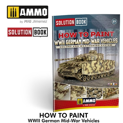 Solution book how paint - book,