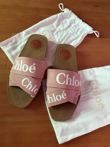 Sandalen von chloe - sandalen,