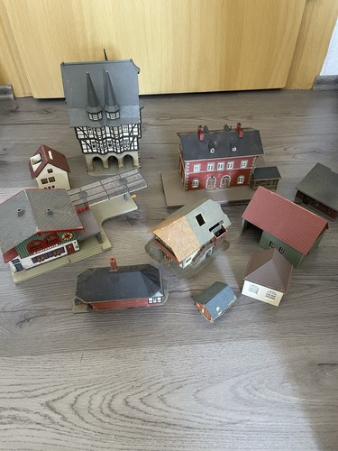 Sammelsurium verschiedene