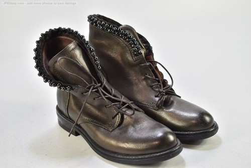 Mjus damen stiefelette - stiefelette, boots