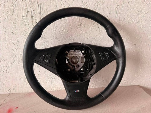 Bmw e60 e61 2004 lenkrad - bmw,