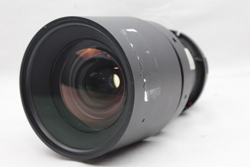 Sanyo lns w20 weitwinkel - *sanyo, lns-w20*weitwinkel