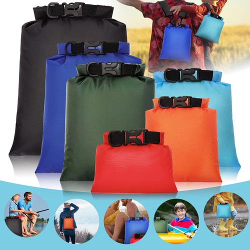 Dry bag set - dry, wasserdichter