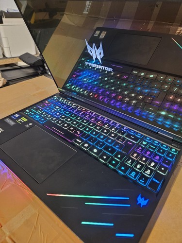 Acer predator helios neo - helios, 16