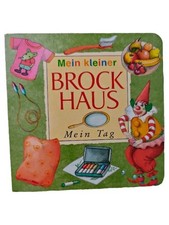 Brockhaus Mein Tag Sachbuch