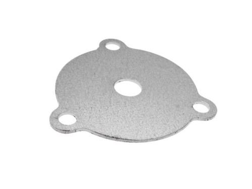 Auspuff drossel 13mm - auspuff, aprilia