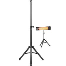 Universalständer für Heizstrahler Ständer für Heizstrahler Mobiler Ständer