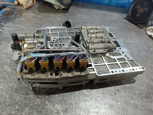 Original bmw 7er - original, e39