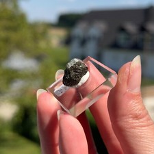 Beryl 💎 Leckbachgraben -