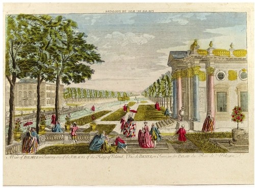Dresden pillnitz - ,
