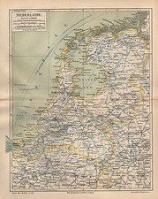 Niederlande Holland Amsterdam