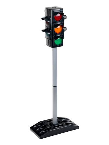 Ampel höhe - ampel,