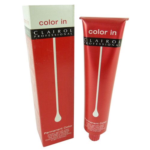 Clairol professional color - clairol,
