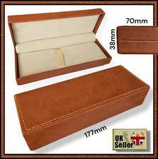 Leere stift geschenkbox groß - geschenkbox,