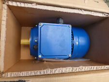 Elektromotor WITTE Drehstrommotor 0,25 kW 680 U/min NEU  TOP