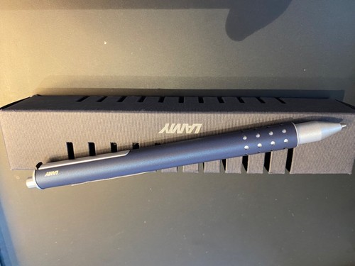 Lamy swift tintenroller ohne - lamy,
