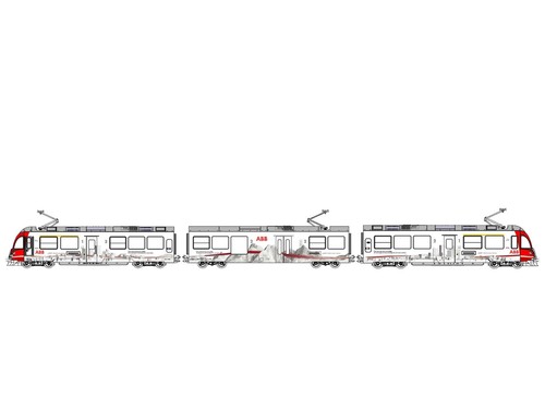 Kato 7074075 elektrotriebzug - -,