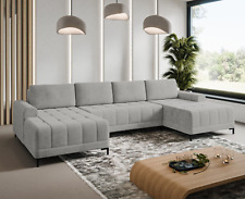 Wohnlandschaft Aravins XL