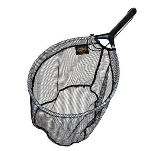 Konger soft mesh kescher - konger,