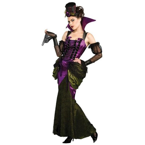 Damen kostüm halloween - damen,