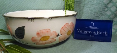 Villeroy boch wildrose 1 - &,