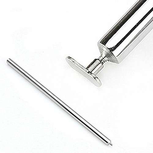 Piercing werkzeug dermal - o&s,