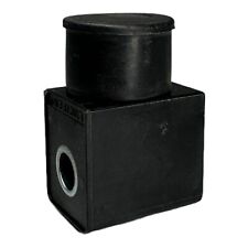 Parker 4811803D F 2-Wege Universal-Magnetventil stromlos geschlossen, 3/4" 4W