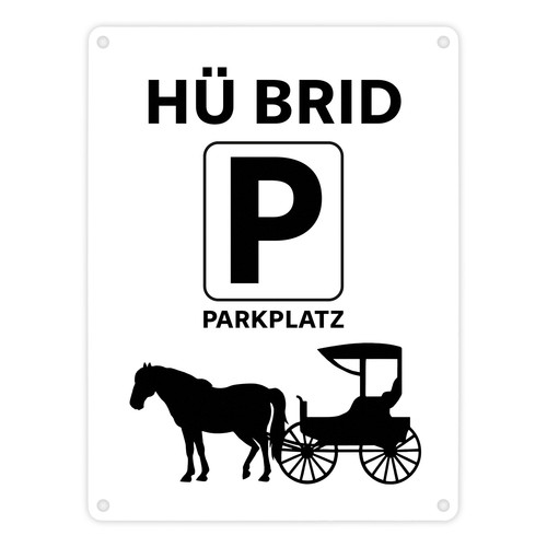 Pferd mit kutsche - mit,
