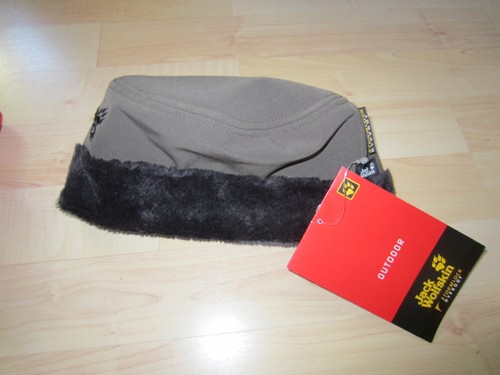 Jack wolfskin mütze damen - wolfskin,