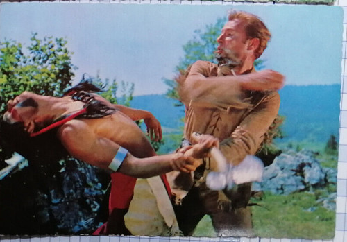 Karl may movie picture - karl-may,