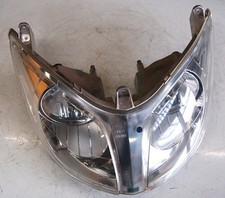 Scheinwerfer Yamaha Majesty YP