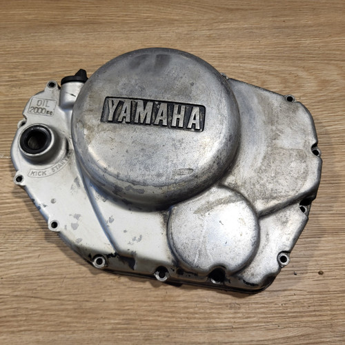 Yamaha 400 1u4 2a2 - 1u4,