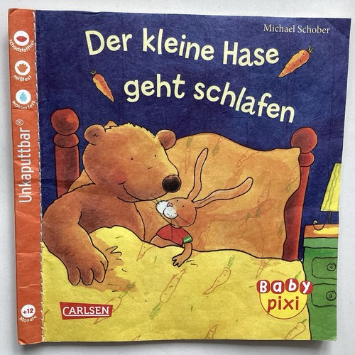 Baby pixi bilderbuch band - baby-pixi,