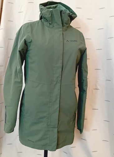 Damenjacke marke vaude - damenjacke, 36