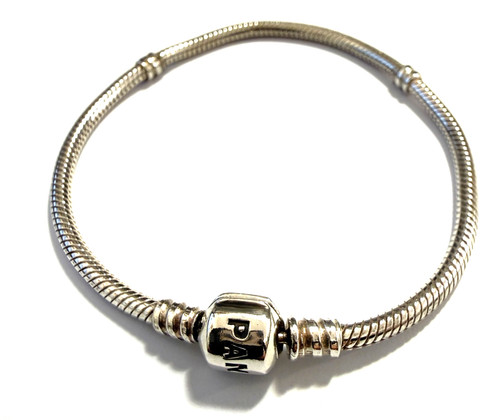 Pandora armband schlangen - pandora,